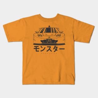 NSX-R Kids T-Shirt